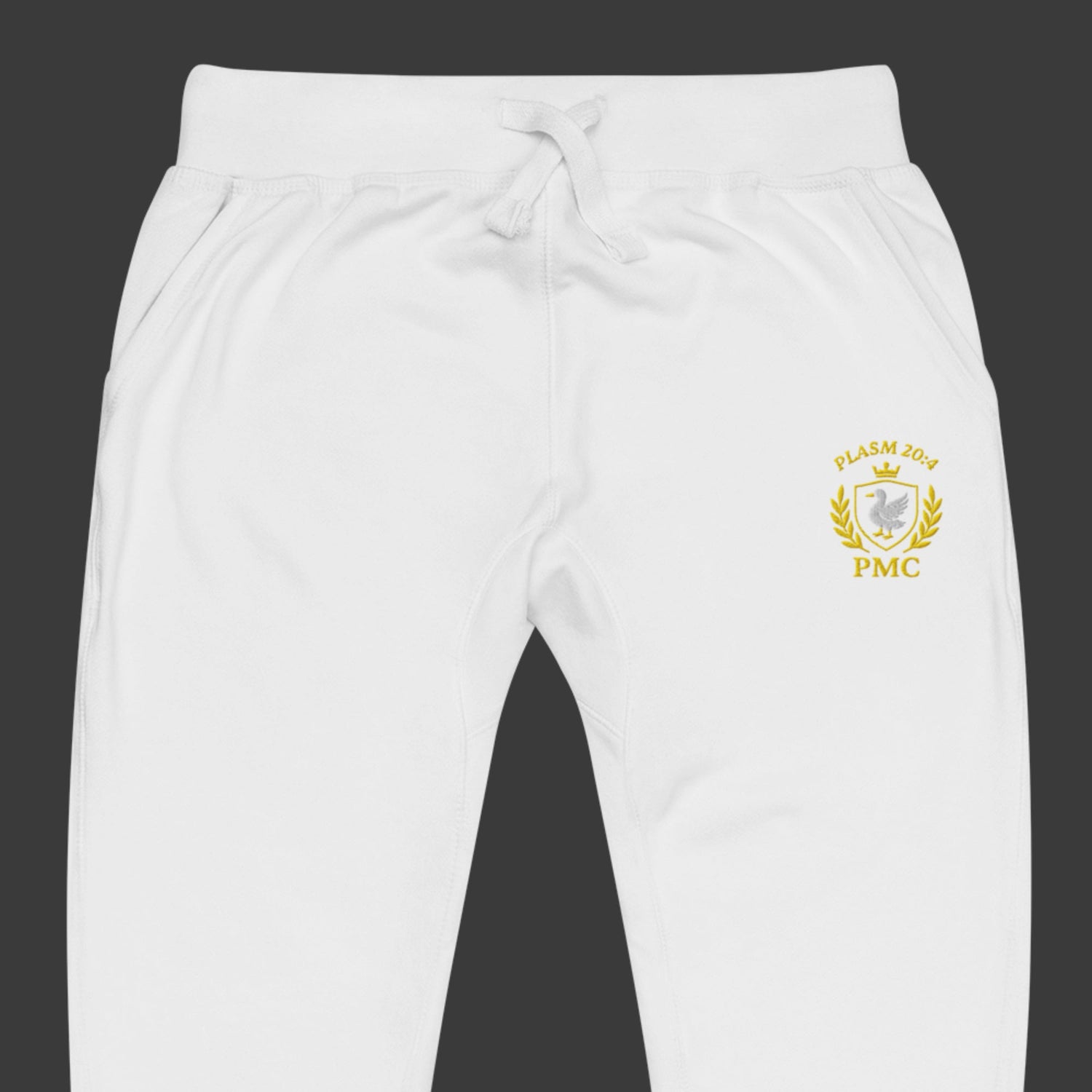 PMCrest Fleece Joggers