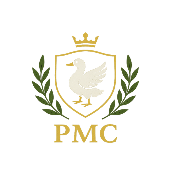 PMCrest